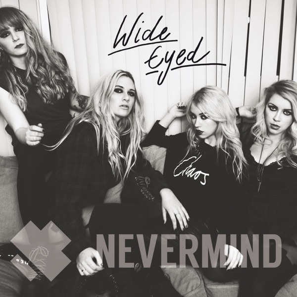 Wide Eyed - EP