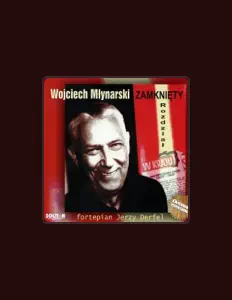 Listen to Wojciech Młynarski, watch music videos, read bio, see tour dates & more!