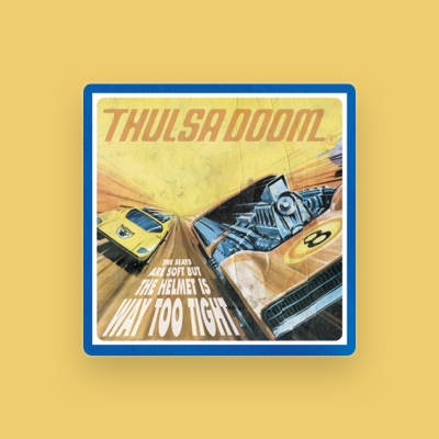 Thulsa Doom을(를) 듣고, 뮤직 비디오를 보고, 약력을 읽고, 투어 일정 등을 확인하세요!