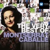 Montserrat Caballé, Dame Joan Sutherland, Orchestra of the Welsh National Opera & Richard Bonynge - Tosca, Act 2: "Vissi d'arte" (Tosca)