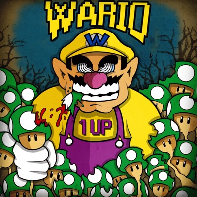 Wario - Single