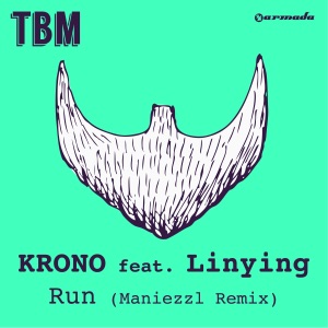 Run (Maniezzl Remix) [feat. Linying] - Single