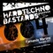 Kentakee (Daniela Haverbeck Remix) - Fernanda Martins lyrics