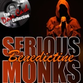 Serious Monks (The Dave Cash Collection) artwork