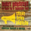 Chant Down Babylon (feat. Chip Fu & Screechy Dan) - Single