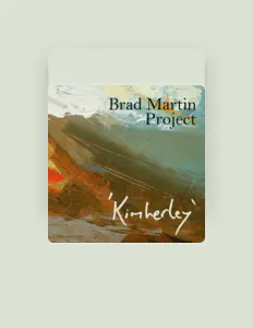Ascolta Brad Martin Project, guarda video musicali, leggi la biografia, vedi le date del tour & altro!