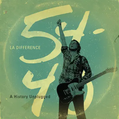 La Difference: A History Unplugged - 54.40