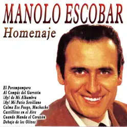 Manolo Escobar - Homenaje - Manolo Escobar