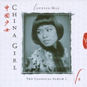 China Girl - The Classical Album, Vol. 2 artwork