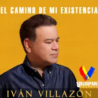 DE AMANECIDA - IVAN VILLAZON