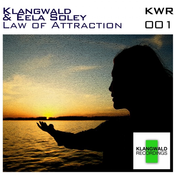 Law of Attraction - EP