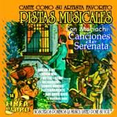 Canciones de Serenata (Karaoke)