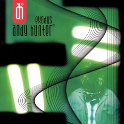 Andy Hunter - Amazing