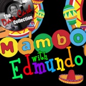 Mambo with Edmundo (The Dave Cash Collection) artwork