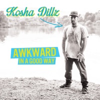 Awkward In a Good Way - Kosha Dillz