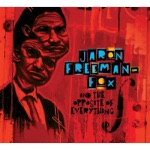 Jaron Freeman-Fox - Burnin' Sun