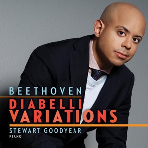 Beethoven: Diabelli Variations, Op. 120
