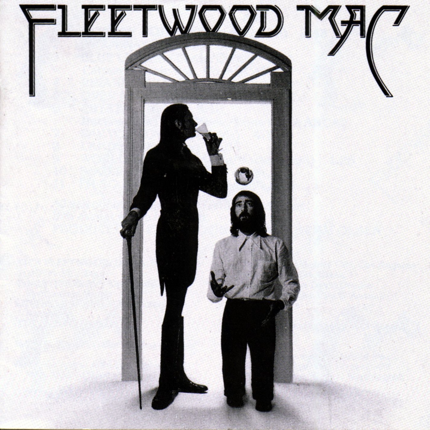Fleetwood Mac by Fleetwood Mac
