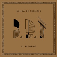 Banda de Turistas - Lo comandas
