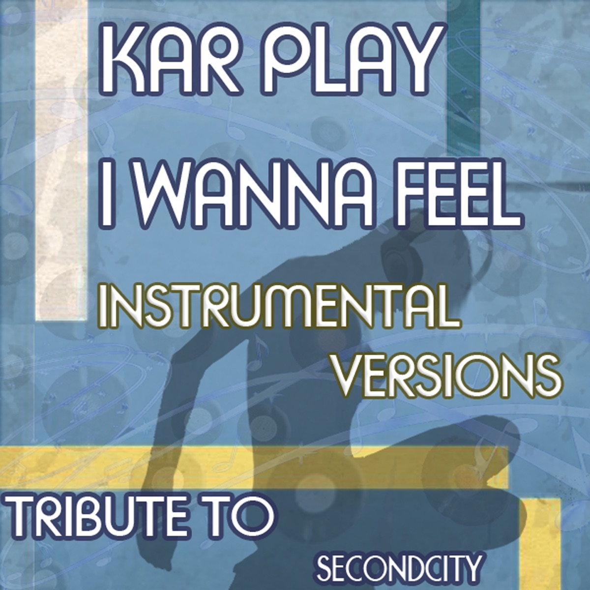 Roar - Tribute to Katy Perry (Instrumental Version) - song and
