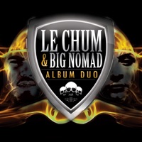 Album duo - Le Chum & Big Nomad