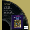 Wagner: Tristan und Isolde - Wilhelm Furtwängler & Philharmonia Orchestra