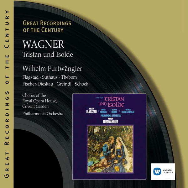 Wagner: Tristan und Isolde