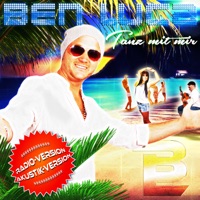 Ben Luca - Tanz mit mir (Akustik Version)