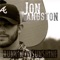 Stronger Than Whiskey - Jon Langston lyrics