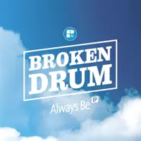 Hiding — BROKEN DRUM