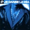 Je danse le Mia (Le terrible funk remix extended) artwork