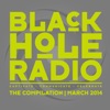 Black Hole Radio March 2014