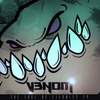 The Edge of Eternity - Single - V3NOM