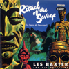 Ritual of the Savage (Le Sacre du Sauvage) - Les Baxter and His Orchestra