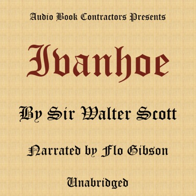 Ivanhoe (Unabridged)