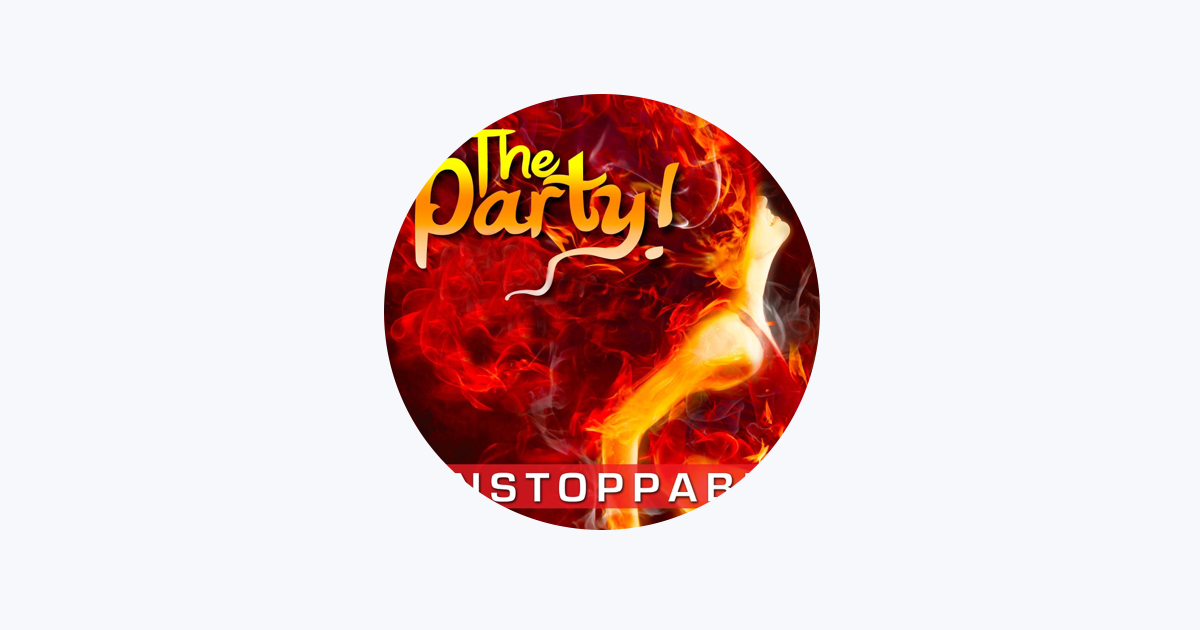 洋楽 The Party / The Deltas 洋楽 The Party / The Deltas The Party - Apple Music
