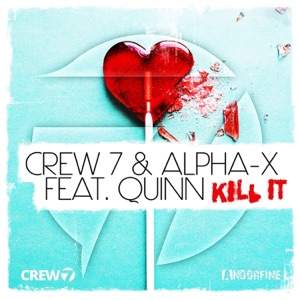 Kill It (feat. Quinn) - Single