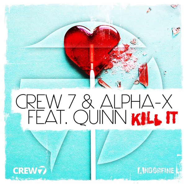 Kill It (feat. Quinn) - Single