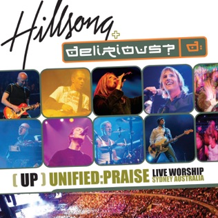Hillsong Worship I Could Sing Of Your Love Forever