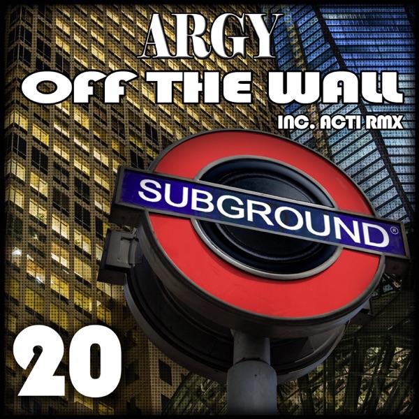Off the Wall - Single