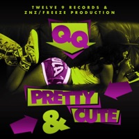 Pretty & Cute - Single - Qq
