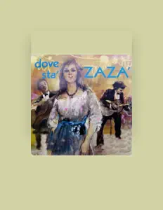 Tony Ardenを聴いたり、ミュージックビデオを鑑賞したり、経歴やツアー日程などを確認したりしましょう！