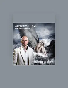 Listen to Antony J., watch music videos, read bio, see tour dates & more!