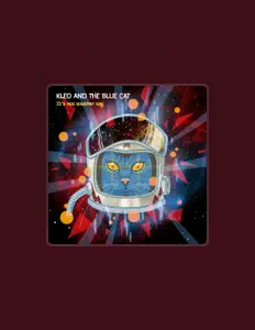 Listen to Kleo And The Blue Cat, watch music videos, read bio, see tour dates & more!