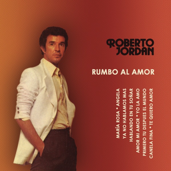 Roberto Jordan - Amor, Mi Amor (Mothers & Daughters & Fathers & Sons) |  LetsLoop