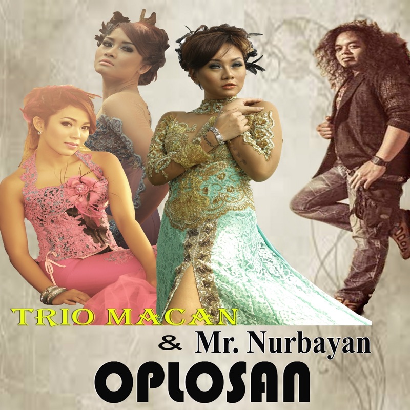 Oplosan (feat. Mr Nurbayan)