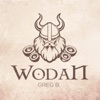 Wodan - EP, 2014