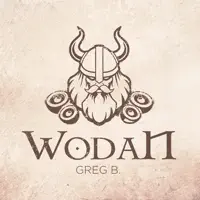 Wodan — Greg B