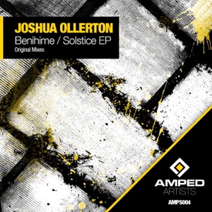 Benihime / Solstice - Single
