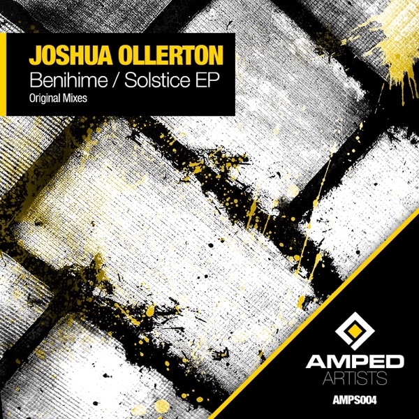 Benihime / Solstice - Single